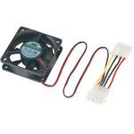 EA940DS-1 (DC12V/0.17A)ケース用ファン エスコ