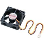 (DC12V)ケース用ファン エスコ