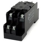 EA940MR-12A 2C リレー用 ソケット エスコ