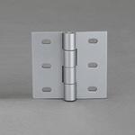 40角用アルミ丁番 エスコ アルミフレーム用その他部品 【通販モノタロウ】