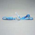 2540kg ベルト荷締機(両端アイ型) エスコ