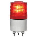 LED小型回転灯 エスコ