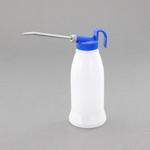 EA990PK-22 300ml オイラー(横型・金属ノズル・PE製) エスコ