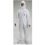 使い捨て防護服 エスコ