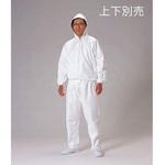 使い捨て防護上着 エスコ