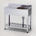 シンク 【通販モノタロウ】 板金製品類・棚・ストッカー