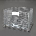 EA985R-34 2000kg メッシュパレット エスコ