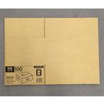 EA995BS-74 A3 ダンボール(シングル) エスコ