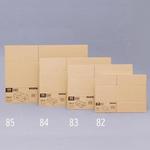 宅配 80サイズ ダンボール エスコ