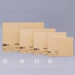 宅配140サイズ ダンボール エスコ