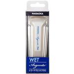 WCL111  アルジャントWET NAGAOKA レコードクリーナー NAGAOKA