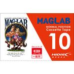 オーディオカセットテープ HIDISC