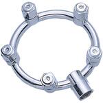 450088030 3分環状5頭口(大) G1/4 麻場