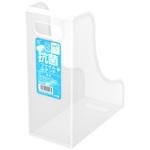 FBK-E6E-CW 抗菌ファイルスタンドA4 ナカバヤシ