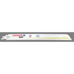 レノックス　セーバーソーの替え刃 レノックス セーバーソー替刃 200mm 5枚入 818R - 溶接用品プロ