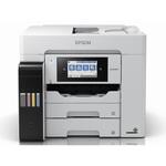 エコタンク A4インクジェット複合機(FAX) EPSON