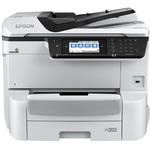 A3ビジネスインクジェット複合機(FAX) EPSON