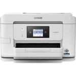 A4ビジネスインクジェット複合機(FAX) EPSON