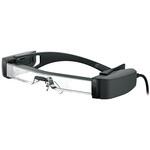 メガネ型Full HDヘッドセットディスプレイ EPSON