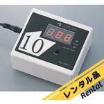 【レンタル】アズピュア表面抵抗計 アズピュア(アズワン)