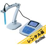【レンタル】pH計(ラックトップ) アズワン