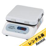 【レンタル】セラミックホットプレート アズワン