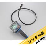 【レンタル】ビデオマイクロスコープ アズワン