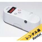 【レンタル】ポータブル摩擦計 ミューズ アズワン