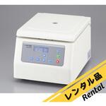 【レンタル】卓上遠心分離機 アズワン