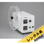 【レンタル】摩損度試験器 アズワン