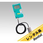 【レンタル】酸素モニター(速応型) センサー分離・携帯型 イチネンジコー