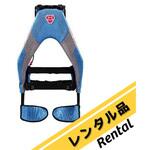 【レンタル】マッスルスーツ Every エブリィ ソフトフィット イノフィス