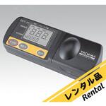 【レンタル】デジタル残留塩素テスター タクミナ