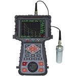 超音波探傷器TUD500 TIME