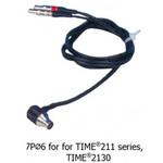 プローブ7PΦ6 超音波厚さ計プローブ7PΦ6 TIME