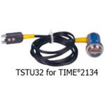プローブTSTU32 超音波厚さ計プローブTSTU32 TIME