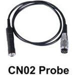 プローブCN02 磁気・渦電流膜厚計プローブCN02 TIME