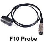 プローブF10 磁気・渦電流膜厚計プローブF10 TIME