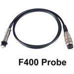 プローブF400 磁気・渦電流膜厚計プローブF400 TIME