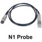 N1 磁気・渦電流膜厚計プローブN1 TIME
