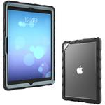 01A001 HideAway Clear耐衝撃ハードケース iPad 10.2インチ第7 01A001 HideAway Clear耐衝撃ハードケース iPad 10.2インチ第7
