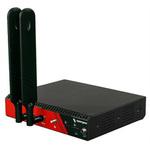 OM1208-L Console Server + Automation、8 Serial、2GB RAM、16GB Flash、1GbE、Global 4G LTE、Python Runtime、Docker Support、Secure Boot Opengear