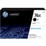 CF276X HP 76X トナーカートリッジ 黒 大容量 HP(日本ヒューレット・パッカード)