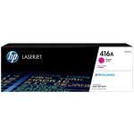 W2043A HP416Aトナーカートリッジ マゼンタ HP(日本ヒューレット・パッカード)