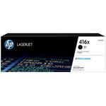 W2040A HP416Aトナーカートリッジ 黒 HP(日本ヒューレット・パッカード)