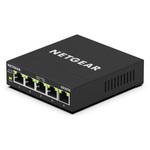 GS305E-100JPS GS305E ギガビット5ポート アンマネージプラス・スイッチ NETGEAR