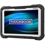 TOUGHBOOK FZ-G2(Core i5-10310U vPro/メモリ8GB/SSD・256GB/Win11Pro64/10.1型/5GLTE/SIMスロット：あり) Panasonic(パナソニック)