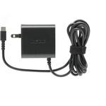 PPS-PD45C ケーブル一体型PD45W対応急速充電器 プリンストン
