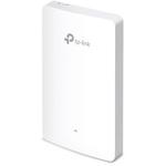 Omada AX1800 壁面埋め込み型 Wi-Fi 6アクセスポイント TP-LINK