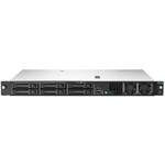 DL20 Gen10 Plus Xeon E-2314 2.8GHz 1P4C 8GBメモリ ノンホットプラグ SATA/2LFF Intel VROC 290W電源 ラックモデル HP(日本ヒューレット・パッカード)